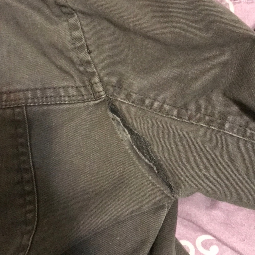 Jacket - Picture 2 of 2